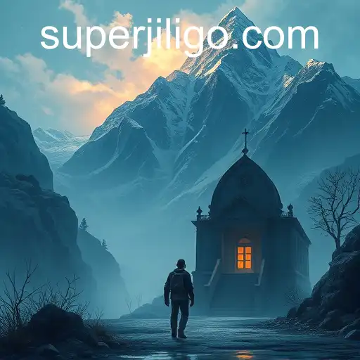 Exploring the Exciting Realm of Adventure Games: A Deep Dive into 'superjili'