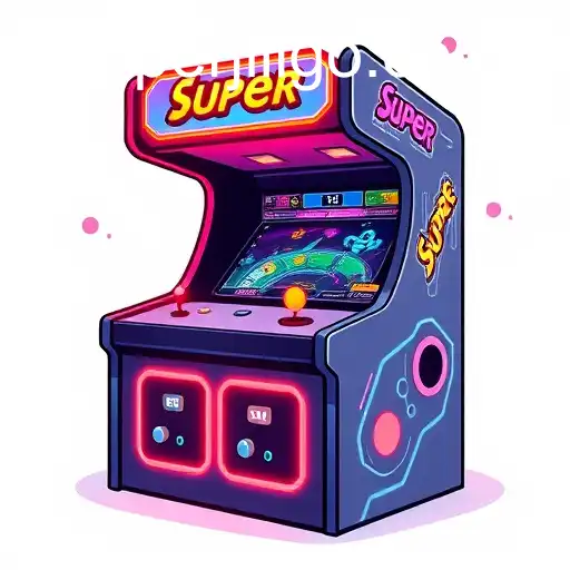 Exploring the Exciting World of Arcade Games with Superjili