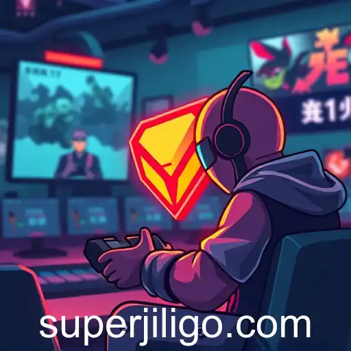 The Evolution of Online Gaming: Superjili and the Digital Era