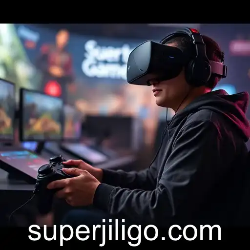 The Rise of Online Gaming Platforms