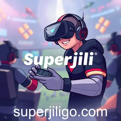 Superjili's Impact on the Gaming Industry