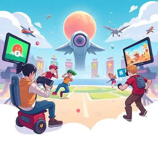 The Rise of Superjili in Gaming