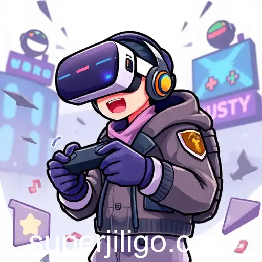 The Rise of Superjili in Online Gaming