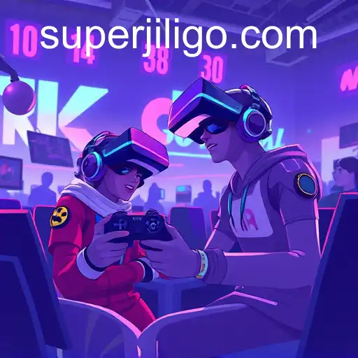 The Rise of Gaming Hubs in 2025