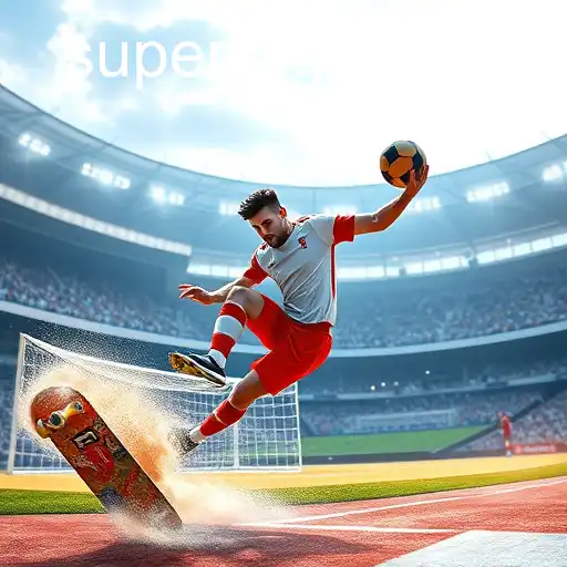 Exploring the Dynamic World of Sports Games on Superjili Platform