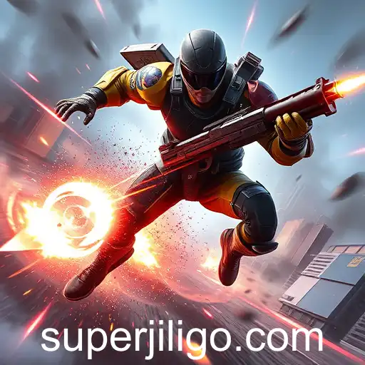 Exploring the Thrills of Action Games with Superjili