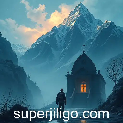 Exploring the Exciting Realm of Adventure Games: A Deep Dive into 'superjili'