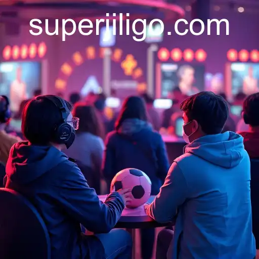 The Rise of Online Gaming in a Global Pandemic Era