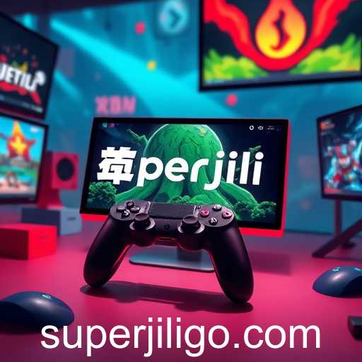 The Rise of Superjili in the Gaming World