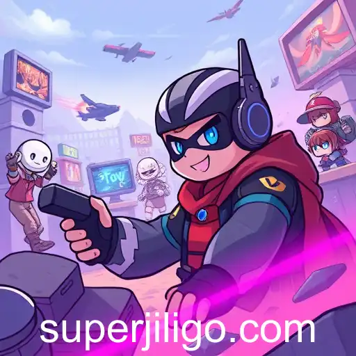 The Rise of Superjili: A New Era in Online Gaming