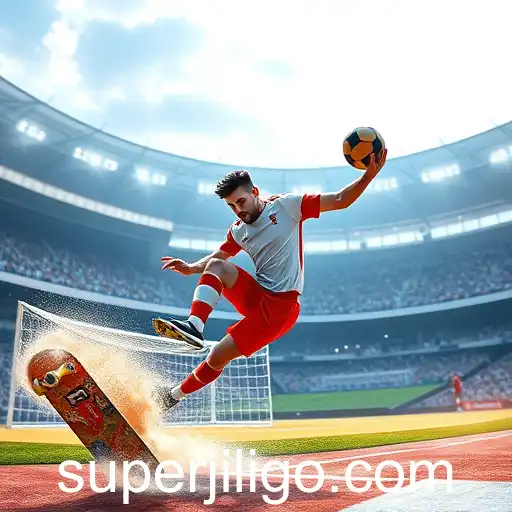 Exploring the Dynamic World of Sports Games on Superjili Platform