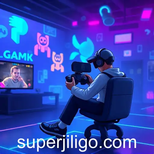 The Rise of Superjili in the Gaming Sphere