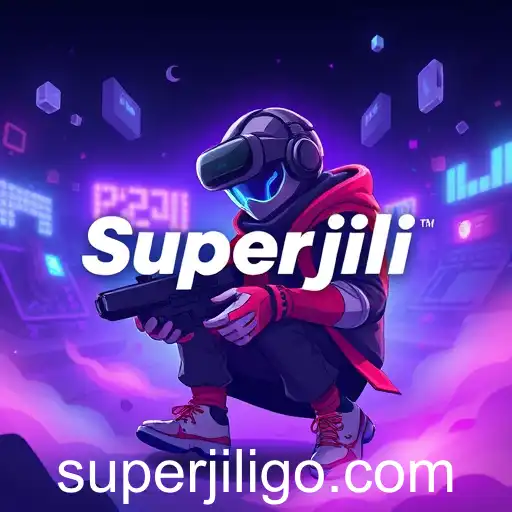 Superjili Takes the Gaming World by Storm